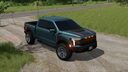 Ford F150 Raptor R