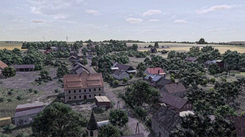 Osina Wielka 4x - Thumbnail 1