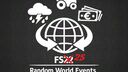 Random World Events