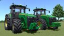 John Deere 8R Serie