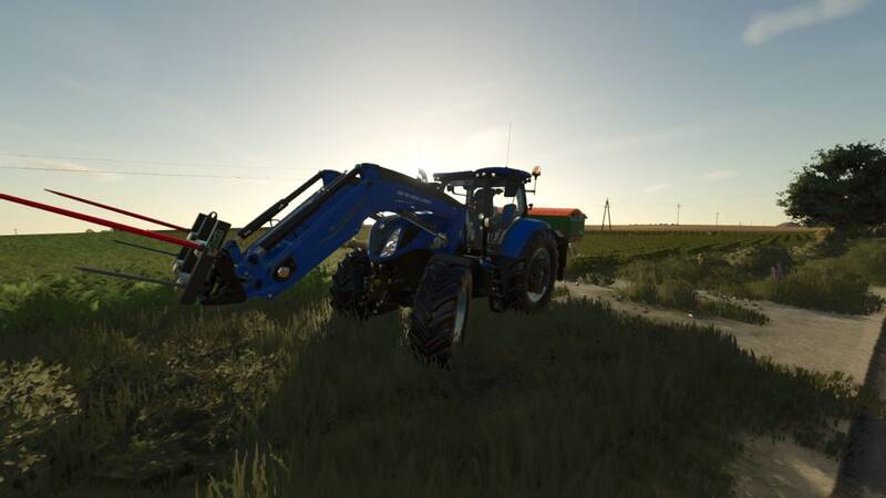 Agrocygus Shader - Thumbnail 1