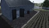 Old Cow Shed Mod Thumbnail