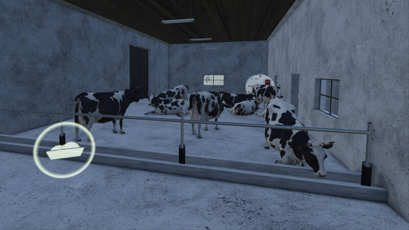 Old Cow Shed - Thumbnail 1