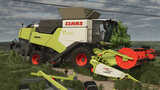 CLAAS TRION Pack Mod Thumbnail