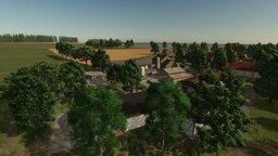Somewhere In Thuringia IV Crossplay