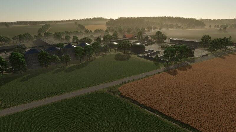 Somewhere In Thuringia IV Crossplay - Thumbnail 1