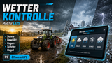 Wetter Kontrolle Mod Thumbnail