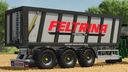 Feltrina Tridem Dumper MR3A