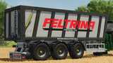 Feltrina Tridem Dumper MR3A Mod Thumbnail