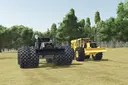 Tigercat 632H