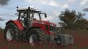 Massey Ferguson 7700