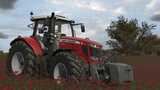 Massey Ferguson 7700 Mod Thumbnail