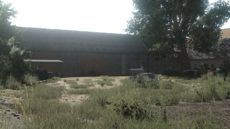 Osina Wielka Beggar's Farm - Thumbnail 1