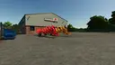 Naud Huard Plough