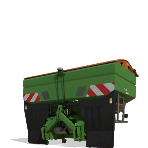 Amazone ZA-TS 4200 - Thumbnail 1