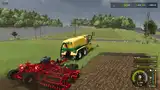 Horsch Joker 8RT Mod Thumbnail