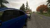 2016 Volkswagen Tiguan 4Motion Mod Thumbnail