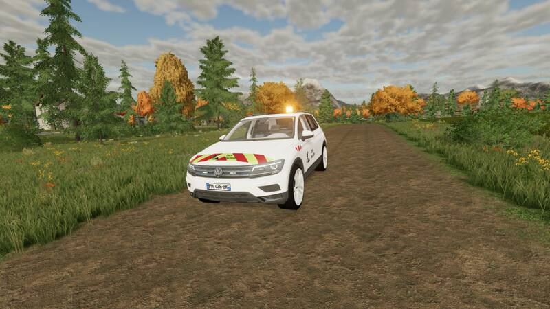 2016 Volkswagen Tiguan 4Motion - Thumbnail 1