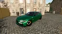 Alfa Romeo Giulia GTAm