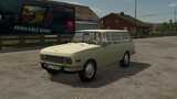 Wartburg Tourist Mod Thumbnail