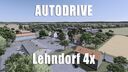 AutoDrive Kurs Lehndorf 4x