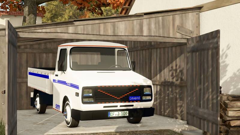 BMC Levend - Thumbnail 1