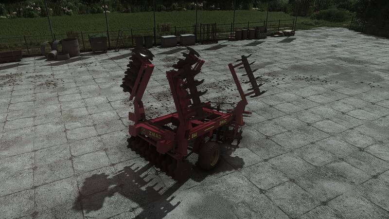 Zmaj Z844 - Thumbnail 1