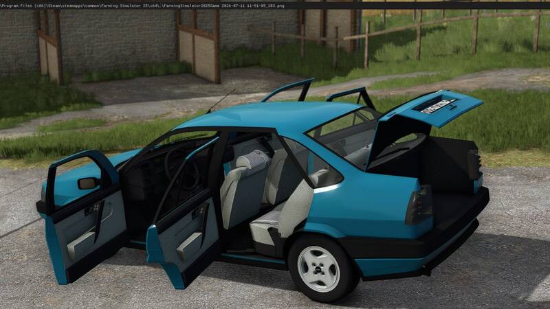 Fiat Tempra - Thumbnail 1