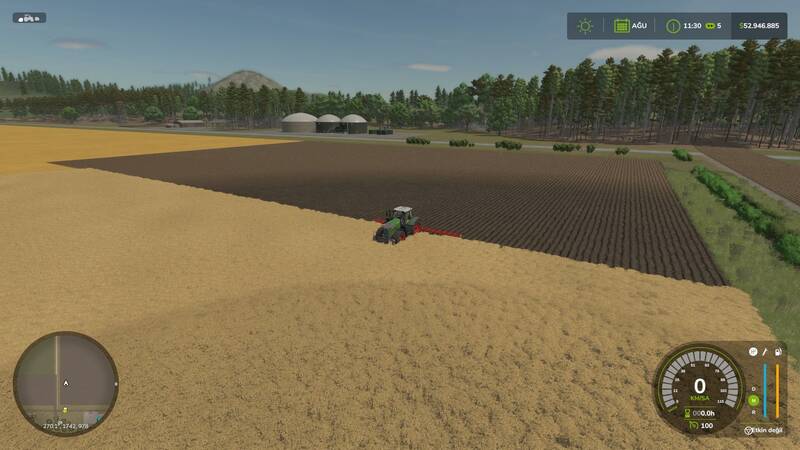 Lizard MT Wide Plow