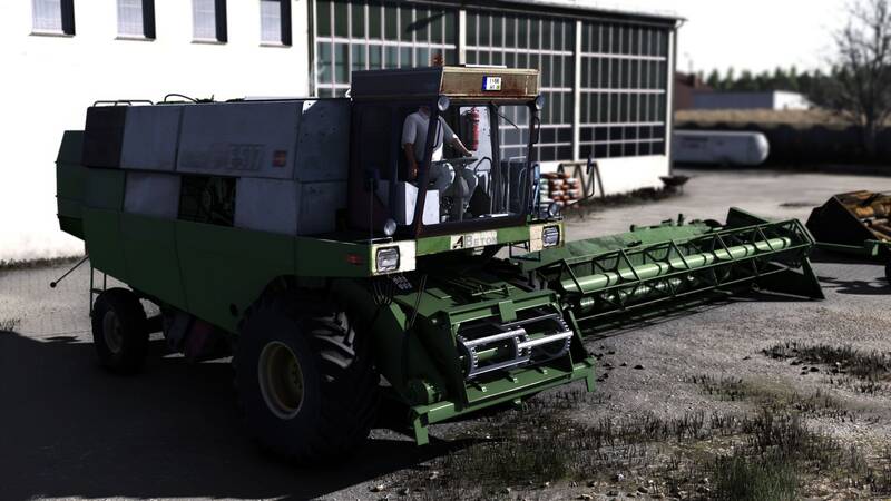 Fortschritt E517 - Thumbnail 1