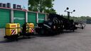 Grimme Pack Black