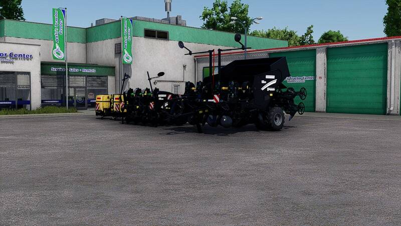Grimme Pack Black - Thumbnail 1