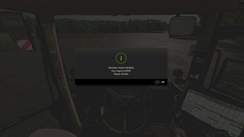 Farm Reminders - Thumbnail 1