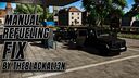 Manual Refueling System Fix