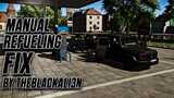 Manual Refueling System Fix Mod Thumbnail