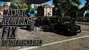Manuelles Betankungssystem (Fix)