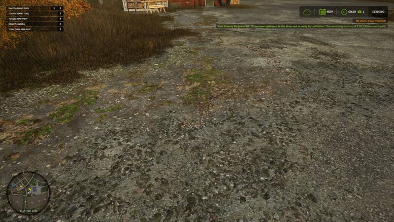 Dynamischer Fahrzeughandel - Thumbnail 1