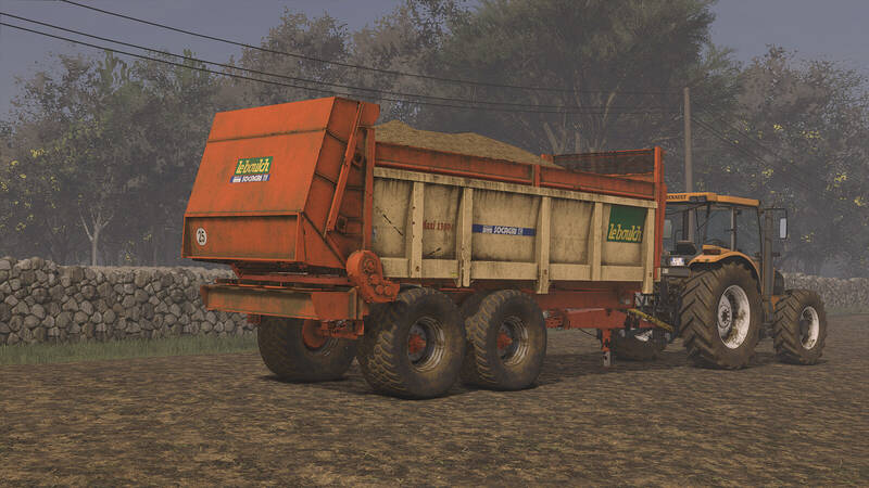 Leboulch Maxi 13004 - Thumbnail 1