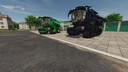 John Deere S7 Pack