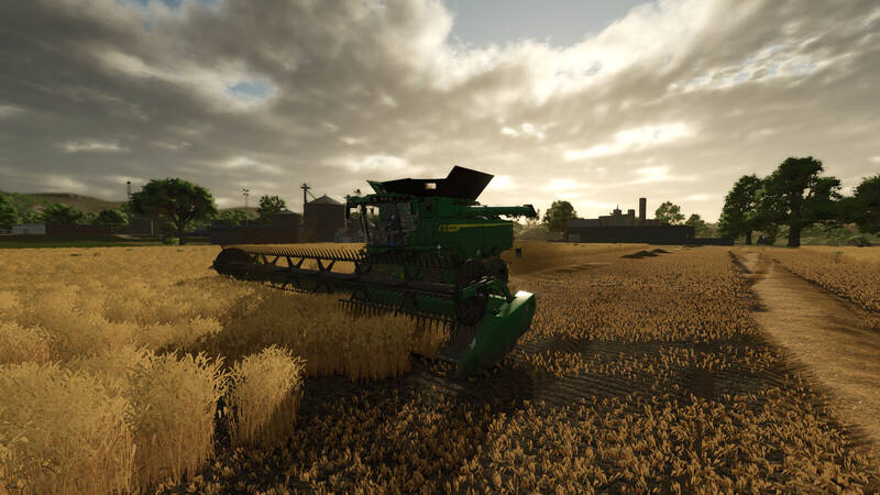John Deere S7 Pack - Thumbnail 1