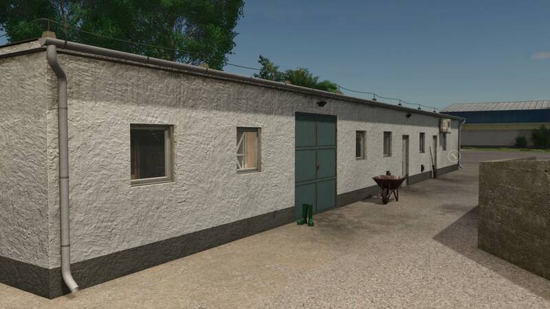 Kleine Saatgutfabrik - Thumbnail 1