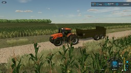 Feed Mixer Pack