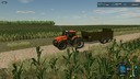 Futtermischwagen Pack