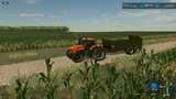 Feed Mixer Pack Mod Thumbnail