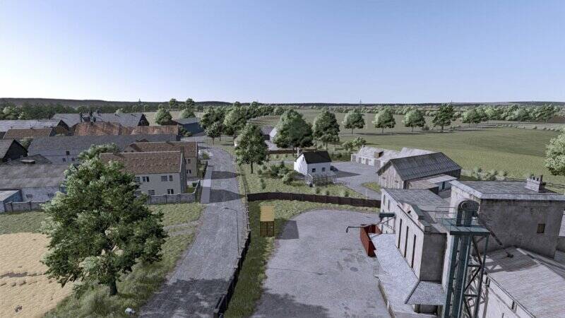 Lehndorf 4x - Thumbnail 1