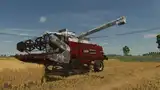 Fiat / NH / Laverda Harvester (Tracked) Mod Thumbnail