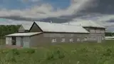 Pack of Large Cowsheds Mod Thumbnail