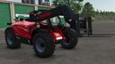 Deutz Ballengabel