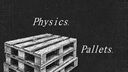 Paletten-Physik-Stabilisator