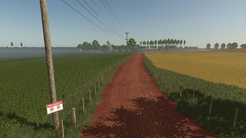 Granja São Pedro - Thumbnail 1